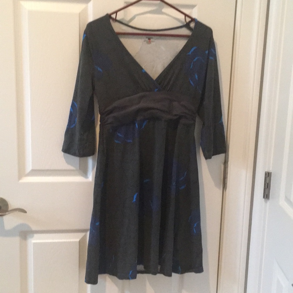 Patagonia Medium Dress
